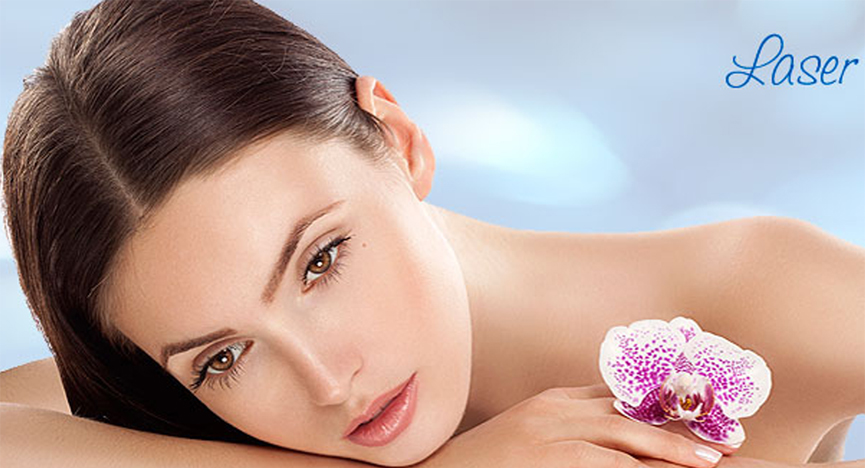 Refreshing del volto