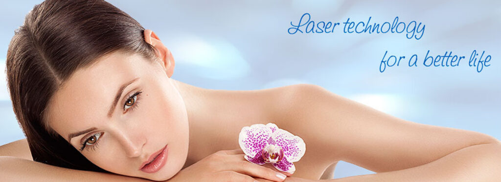 Lasering Igea a Grottaglie