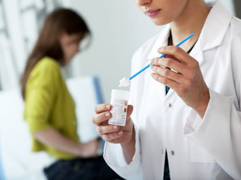 Pap-test Igea Grottaglie