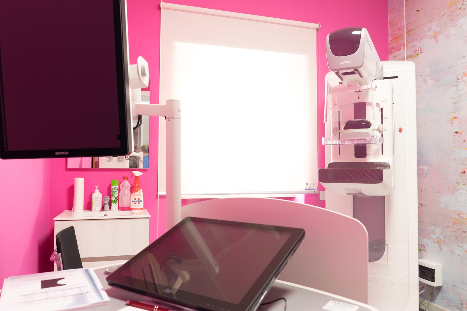 tomosintesi 3d senza radiazioni3